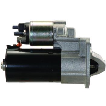 2006 Volvo C70 Starter Motor Denso 2805337 image 2 of 2