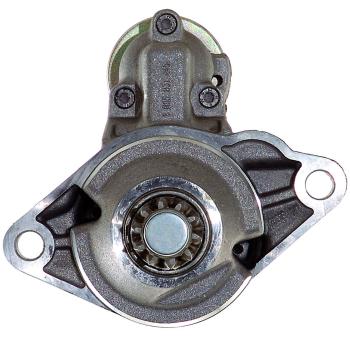 2008 Audi A3 Starter Motor Denso 2805342 image 1 of 2