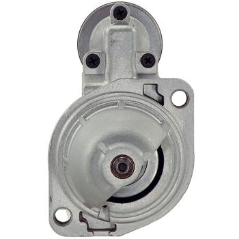 1995 Volvo 940 Starter Motor Denso 2805343 image 1 of 2