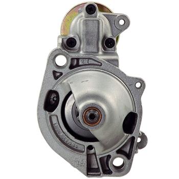 1999 Mercedes-Benz S500 Starter Motor Denso 2805345 image 1 of 2