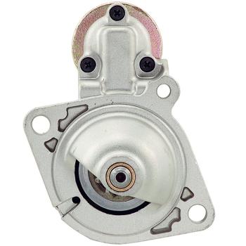 1995 BMW M3 Starter Motor Denso 2805346 image 1 of 2
