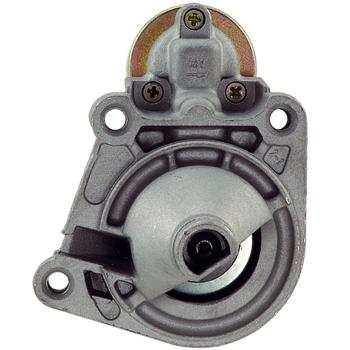 1990 Chrysler TC Maserati Starter Motor Denso 2805347 image 1 of 2