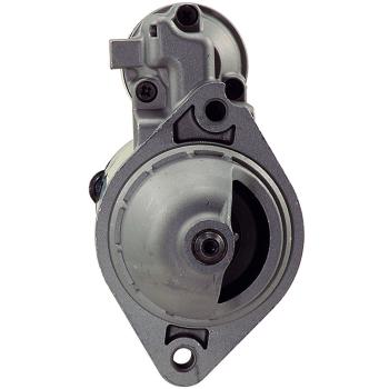 2001 BMW 740i Starter Motor Denso 2805348 image 1 of 2