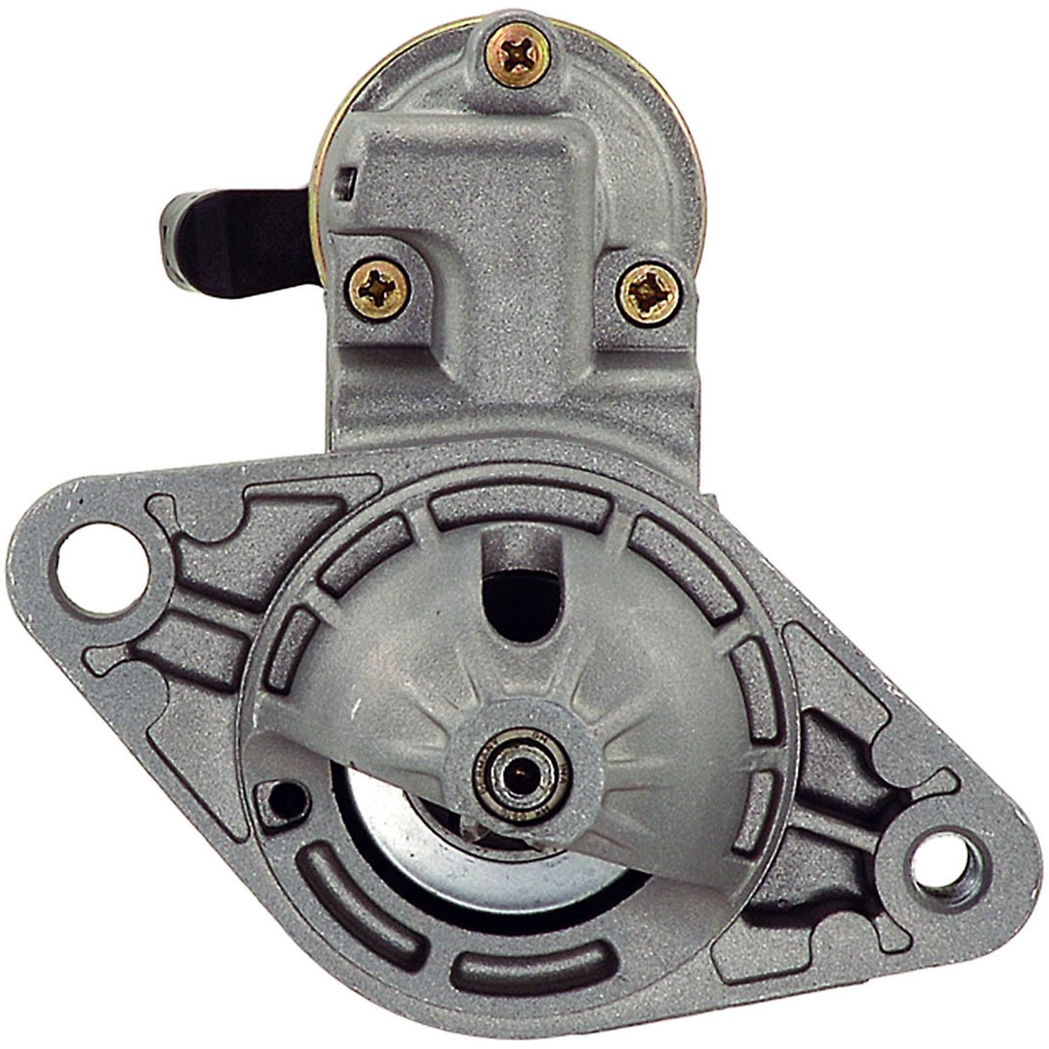 Denso 2805349 - Starter Motor Denso 2805349 Starter Motor product image 1 of 2