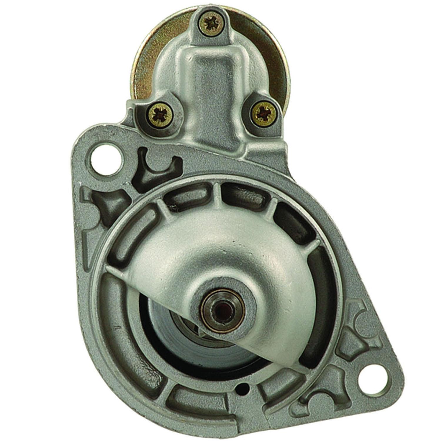 Denso 2805350 - Starter Motor Denso 2805350 Starter Motor product image 1 of 2