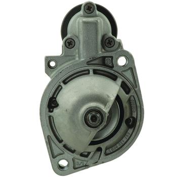 1996 Mercedes-Benz S320 Starter Motor Denso 2805352 image 1 of 2