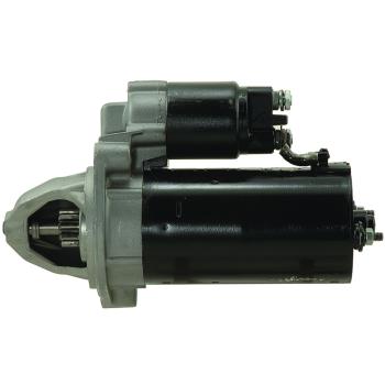 1996 Mercedes-Benz S320 Starter Motor Denso 2805352 image 2 of 2