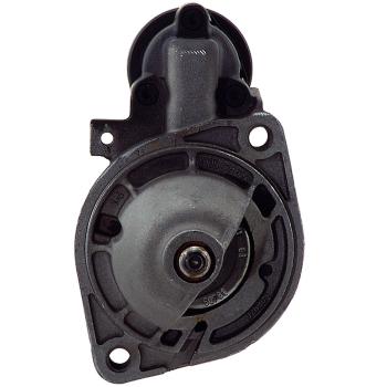 1996 Mercedes-Benz C220 Starter Motor Denso 2805353 image 1 of 2