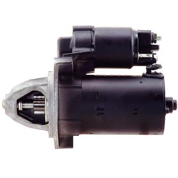 1996 Mercedes-Benz C220 Starter Motor Denso 2805353 image 2 of 2