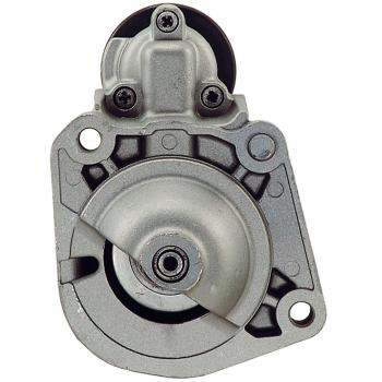 1996 Volvo 850 Starter Motor Denso 2805354 image 1 of 2