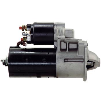 1996 Volvo 850 Starter Motor Denso 2805354 image 2 of 2