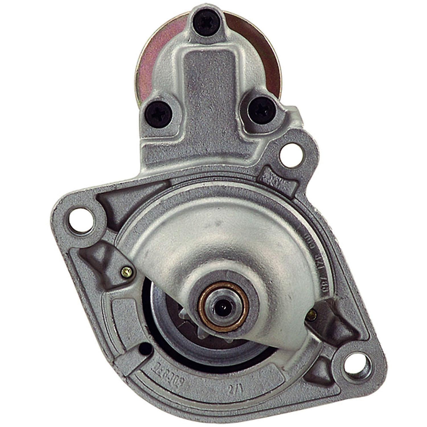 Denso 2805355 - Starter Motor Denso 2805355 Starter Motor product image 1 of 2