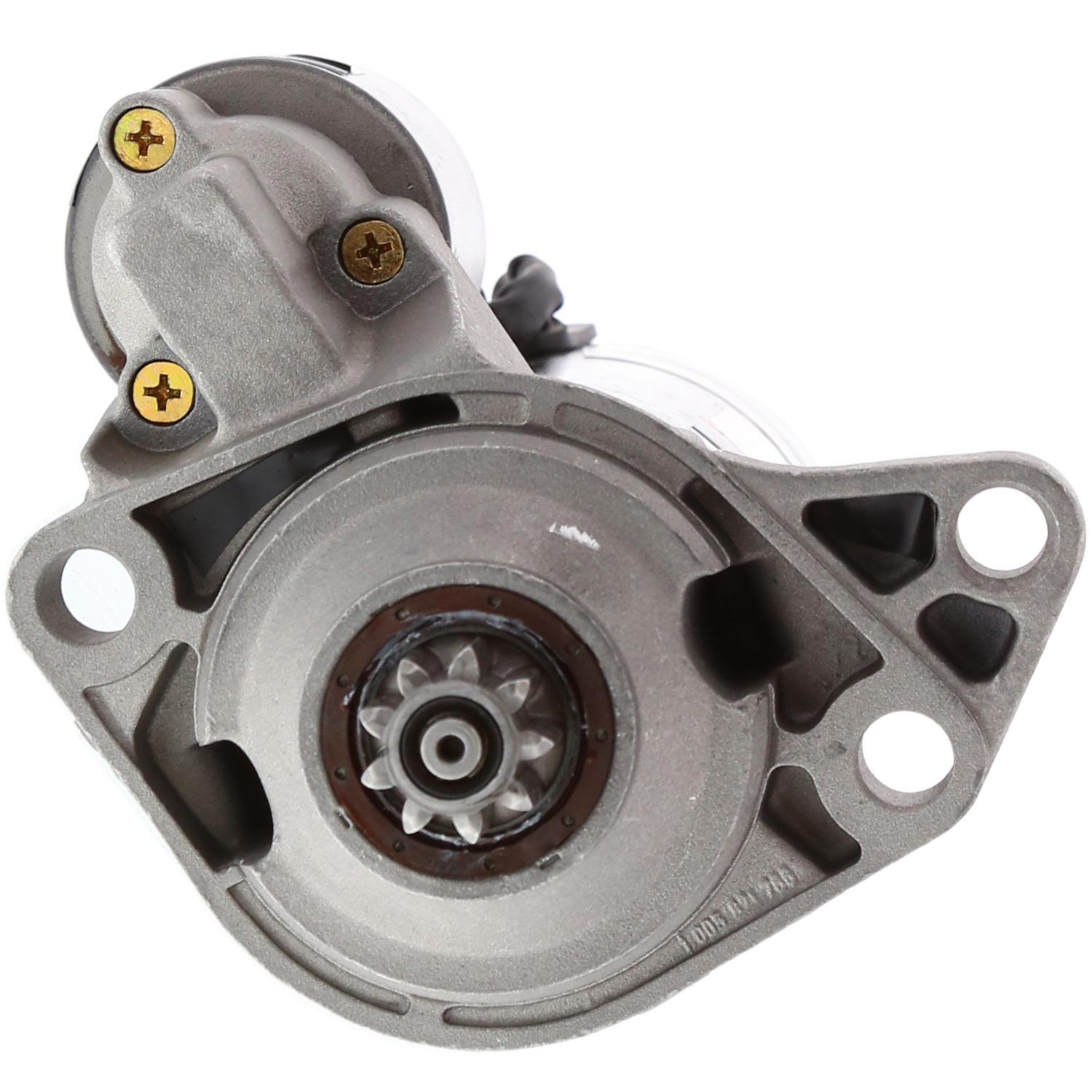 Denso 2805356 Starter Motor product image 1 of 2