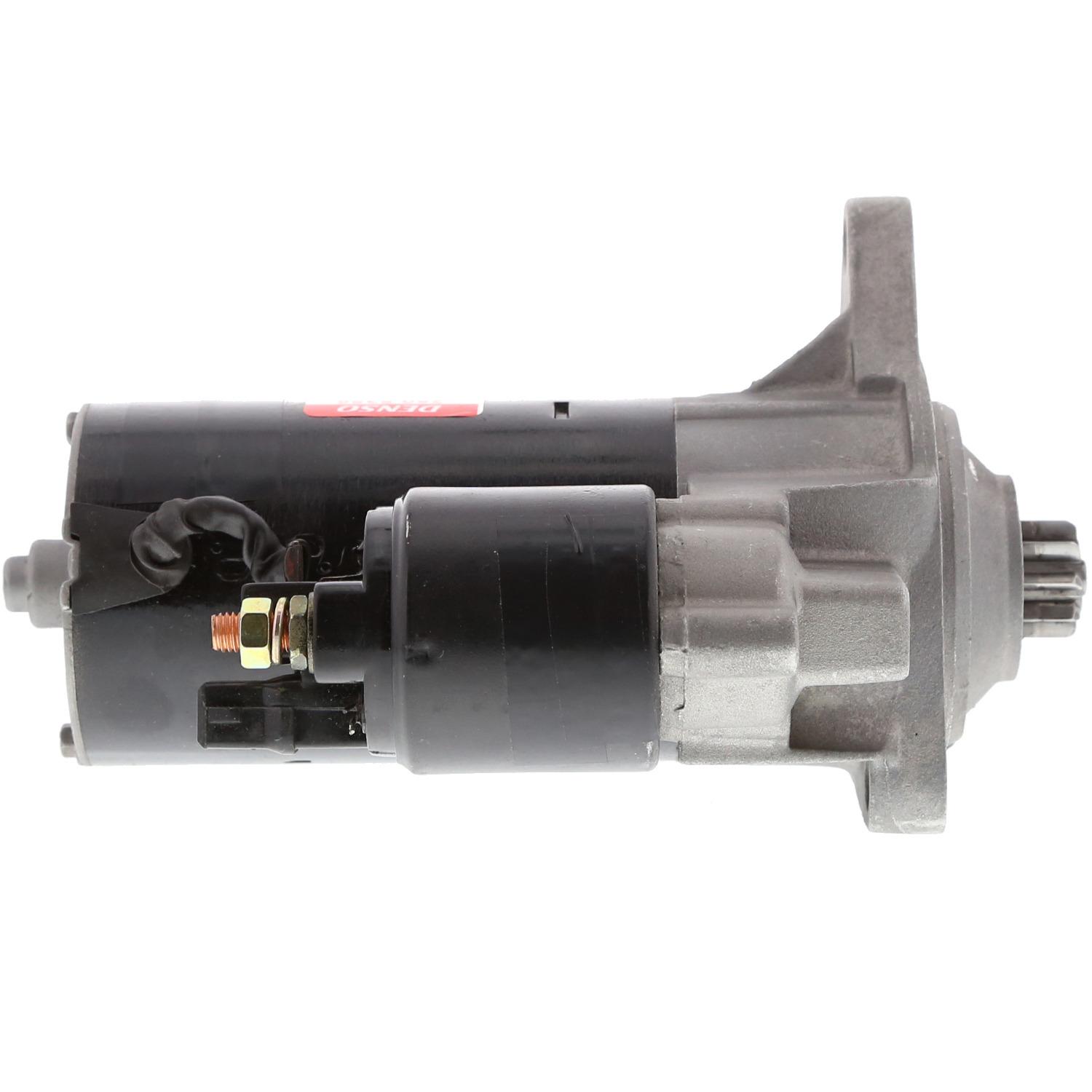 Denso 2805356 Starter Motor product image 2 of 2