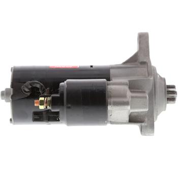 1999 Volkswagen Jetta Starter Motor Denso 2805356 image 2 of 2