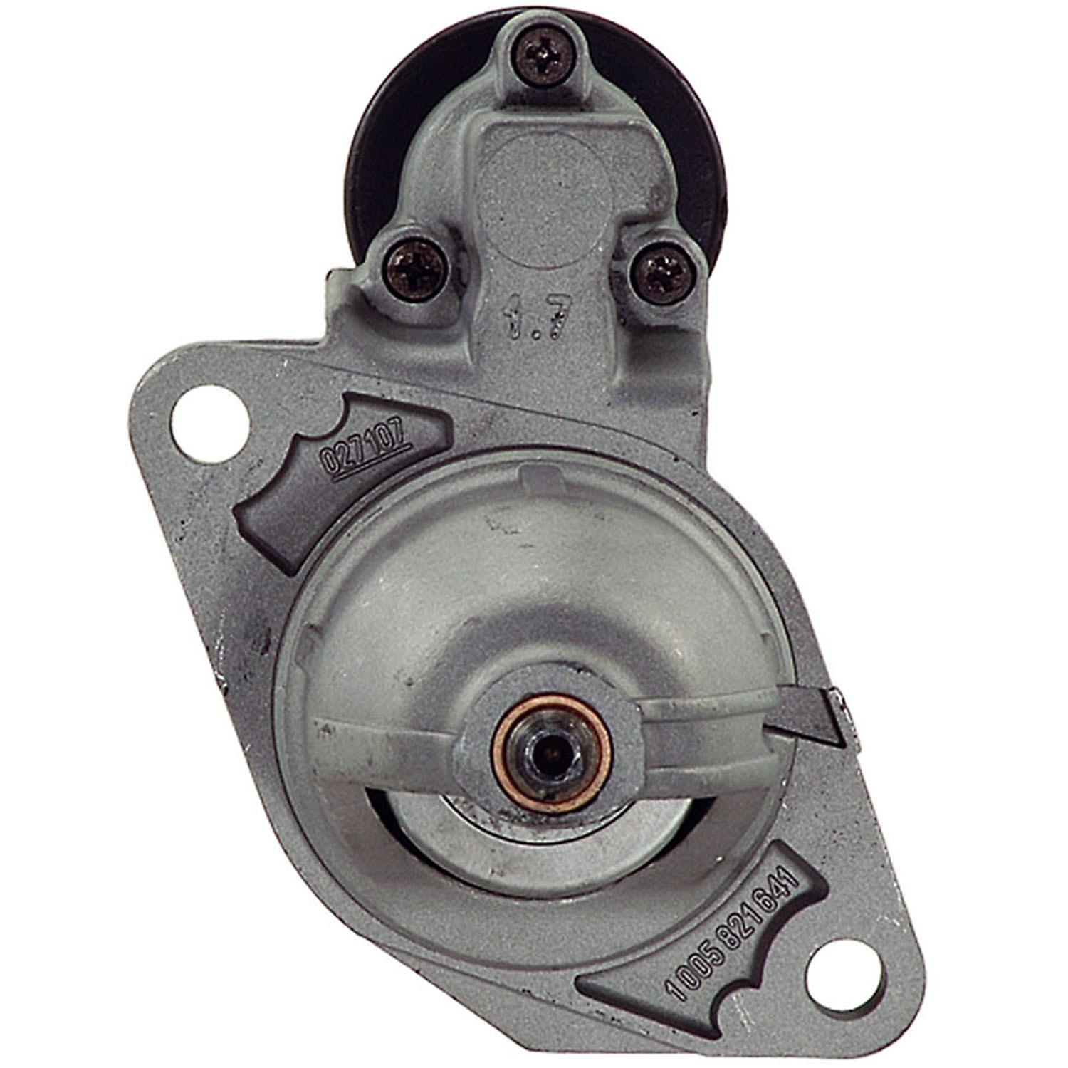 Denso 2805357 Starter Motor product image 1 of 2