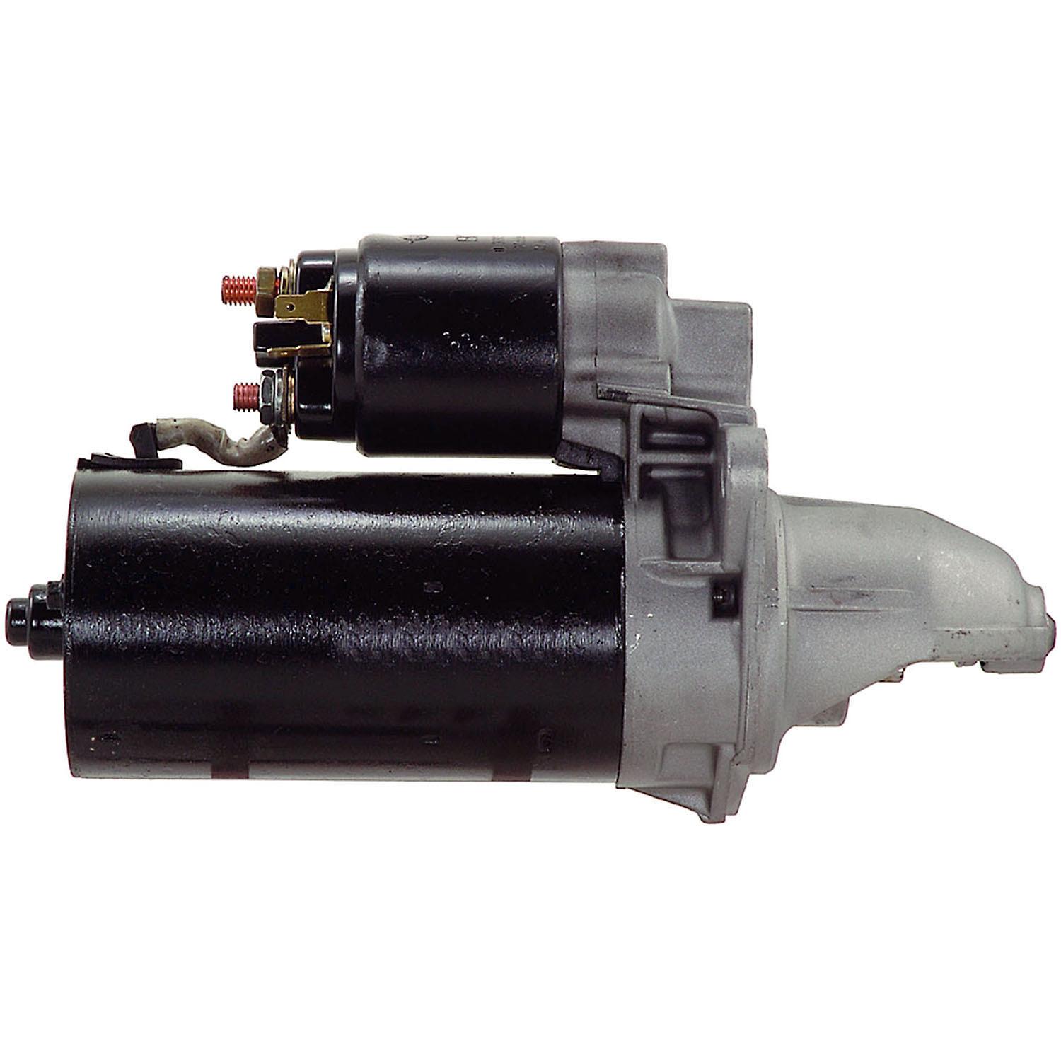 Denso 2805357 Starter Motor product image 2 of 2