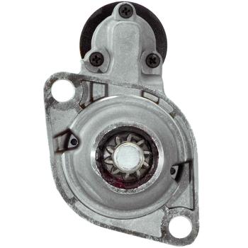 2004 Audi TT Starter Motor Denso 2805359 image 1 of 2