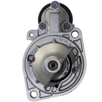 2012 Mercedes-Benz C250 Starter Motor Denso 2805360 image 1 of 2