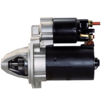 2012 Mercedes-Benz C250 Starter Motor Denso 2805360 image 2 of 2