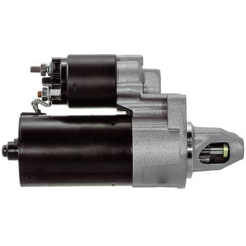 2006 Chrysler Crossfire Starter Motor Denso 2805361 image 2 of 2