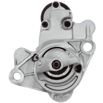 2005 Mini Cooper Starter Motor Denso 2805362 image 1 of 2