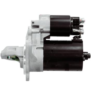 2005 Mini Cooper Starter Motor Denso 2805362 image 2 of 2