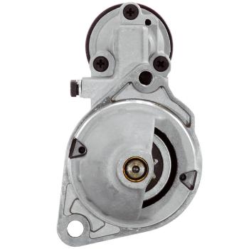 2010 BMW X5 Starter Motor Denso 2805363 image 1 of 2