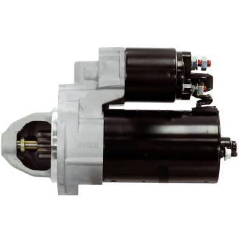 2010 BMW X5 Starter Motor Denso 2805363 image 2 of 2