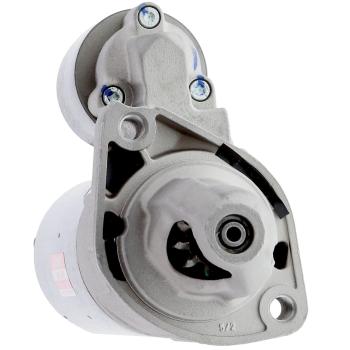 2003 Mercedes-Benz ML55 AMG Starter Motor Denso 2805365 image 1 of 2