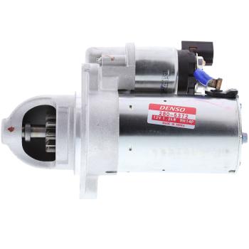 2008 Kia Magentis Starter Motor Denso 2805372 image 2 of 2