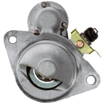2005 Nissan Sentra Starter Motor Denso 2805373 image 1 of 2