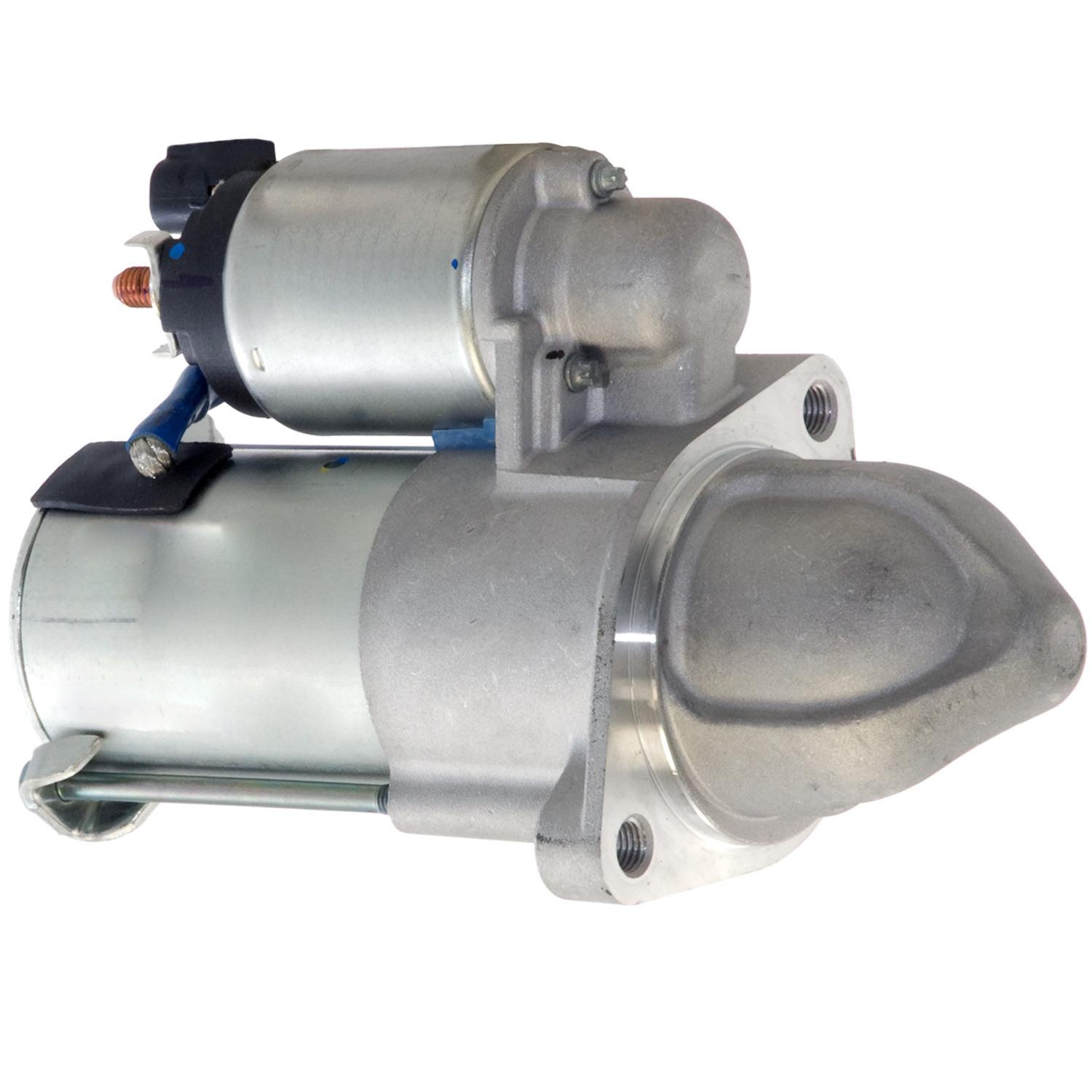 Denso 2805374 Starter Motor product image 2 of 2