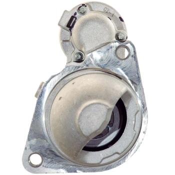 2012 Kia Sedona Starter Motor Denso 2805375 image 1 of 2