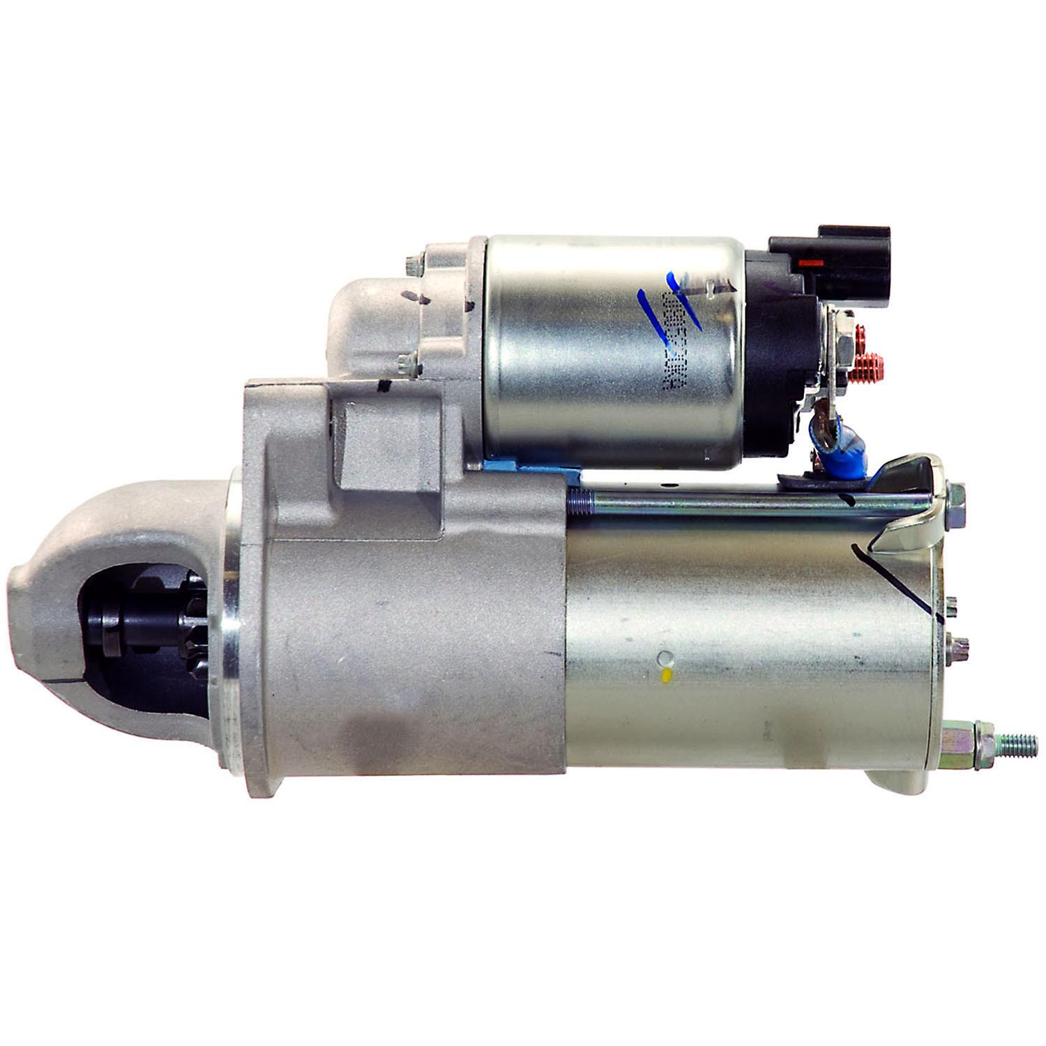 Denso 2805375 - Starter Motor Denso 2805375 Starter Motor product image 2 of 2