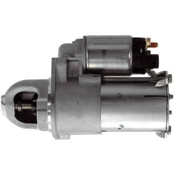 2008 Kia Sorento Starter Motor Denso 2805376 image 2 of 2
