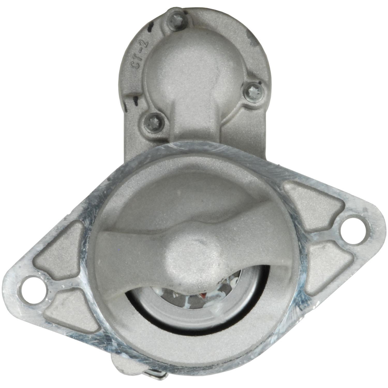 Denso 2805377 Starter Motor product image 1 of 2