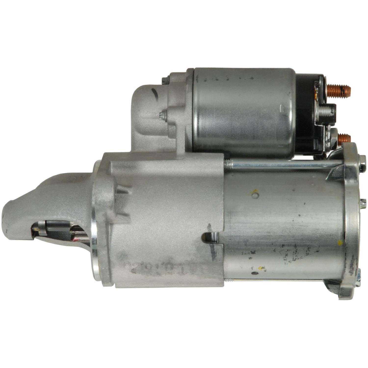 Denso 2805377 Starter Motor product image 2 of 2