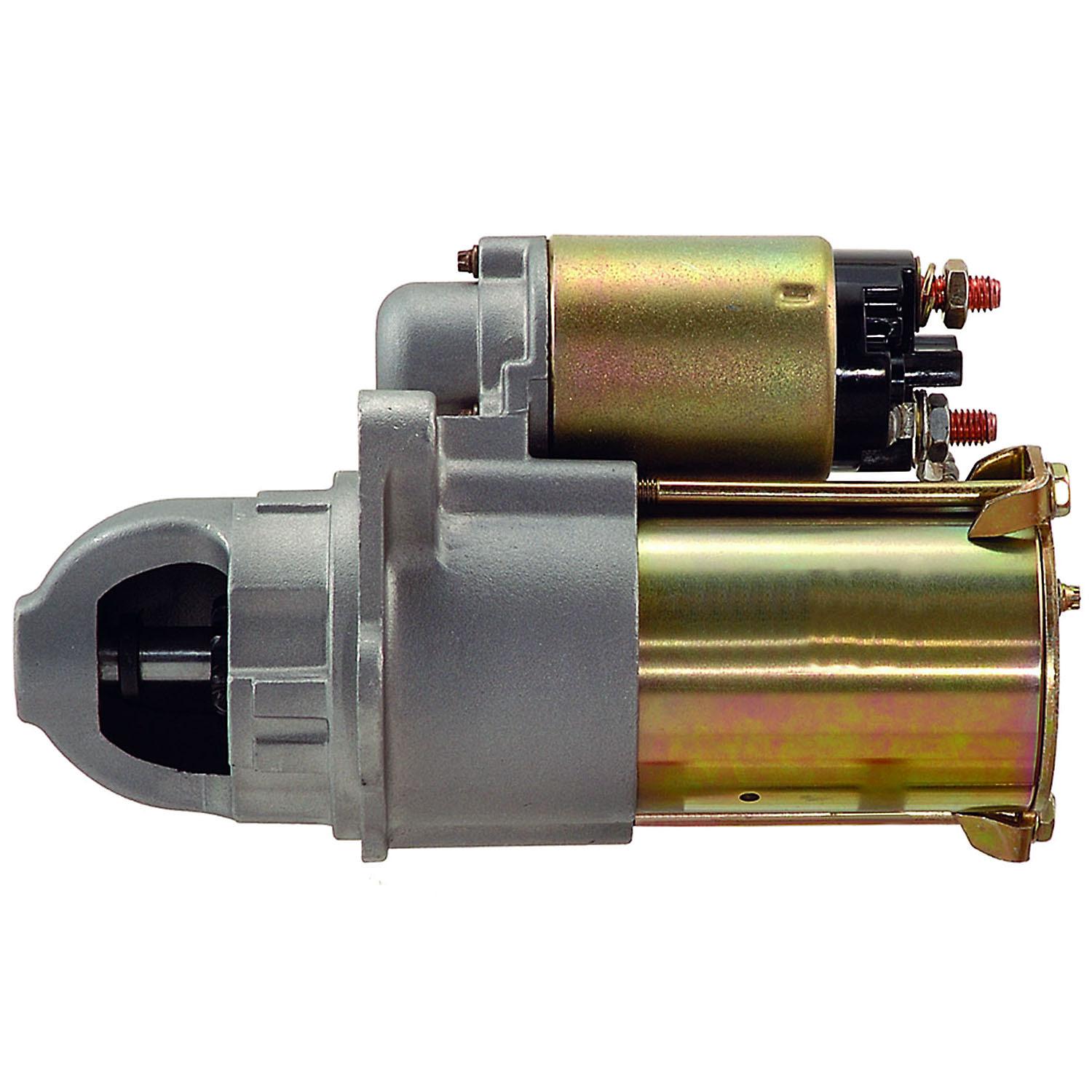 Denso 2805378 - Starter Motor Denso 2805378 Starter Motor product image 2 of 2