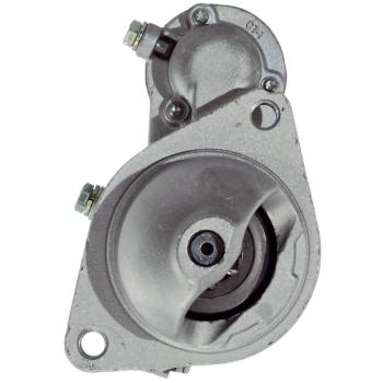 2007 Kia Sedona Starter Motor Denso 2805379 image 1 of 2
