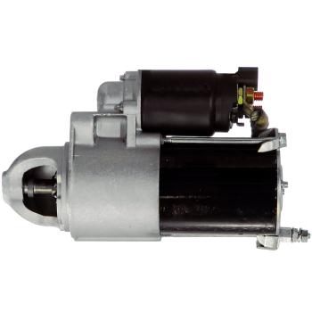 2007 Kia Sedona Starter Motor Denso 2805379 image 2 of 2