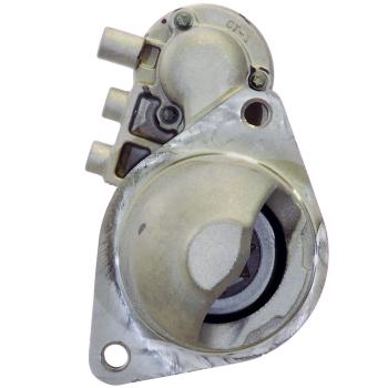 2008 Kia Sorento Starter Motor Denso 2805380 image 1 of 2