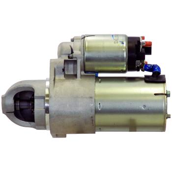 2008 Kia Sorento Starter Motor Denso 2805380 image 2 of 2