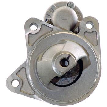 2010 Jeep Wrangler Starter Motor Denso 2805381 image 1 of 2