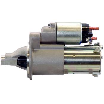 2010 Jeep Wrangler Starter Motor Denso 2805381 image 2 of 2