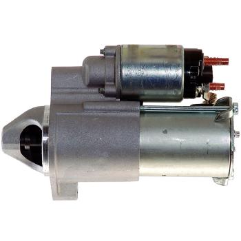 2009 Dodge Nitro Starter Motor Denso 2805382 image 2 of 2