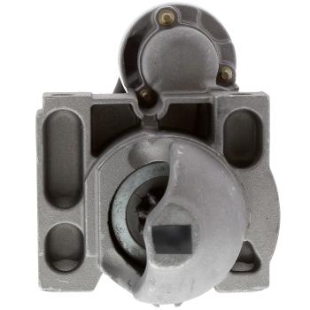 2009 GMC Envoy Starter Motor Denso 2805383 image 1 of 2