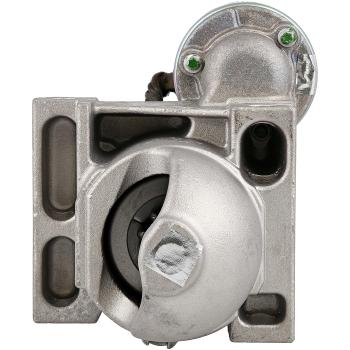 2005 GMC Safari Starter Motor Denso 2805384 image 1 of 2