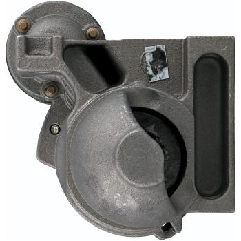 2007 Buick Lucerne Starter Motor Denso 2805385 image 1 of 2