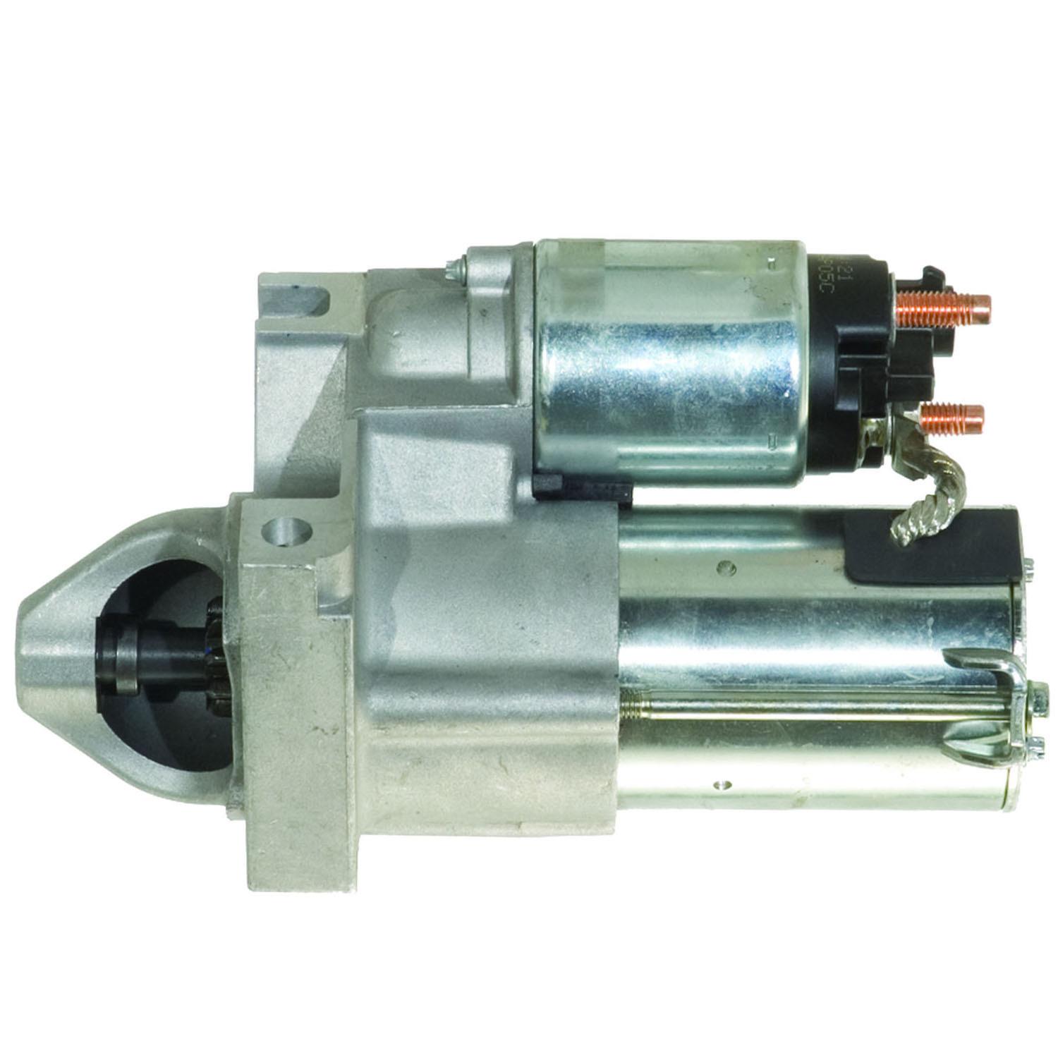 Denso 2805386 - Starter Motor Denso 2805386 Starter Motor product image 2 of 2
